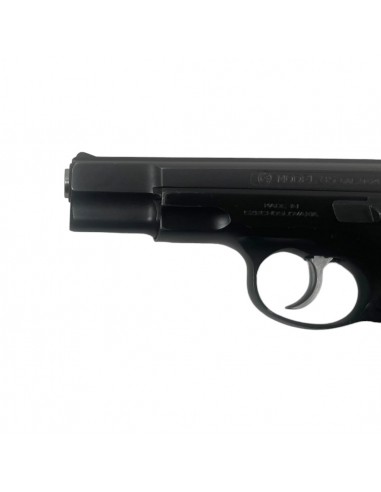 Pistola Semiautomatica CZ 85 Cal. 9x21mm Pistola Semiautomatica CZ 85 Cal. 9x21mm