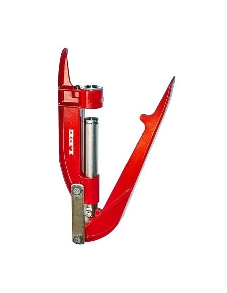 LEE-BREECH-LOCK-HAND-PRESS - Lee Precision