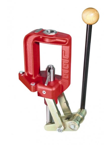 LEE-CLASSIC-CAST-PRESS-SINGLE-STAGE- - Lee Precision