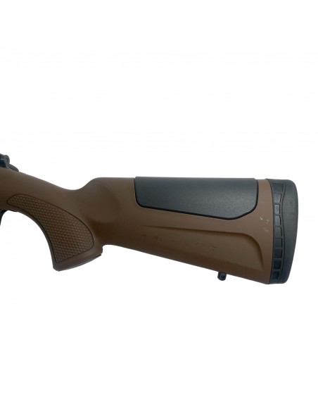 Carabina Bolt Action Sabatti Rover Shooter Cal. 6,5 Creedmoor Carabina Bolt Action Sabatti Rover Shooter Cal. 6,5 Creedmoor