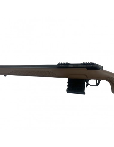 Carabina Bolt Action Sabatti Rover Shooter Cal. 6,5 Creedmoor Carabina Bolt Action Sabatti Rover Shooter Cal. 6,5 Creedmoor