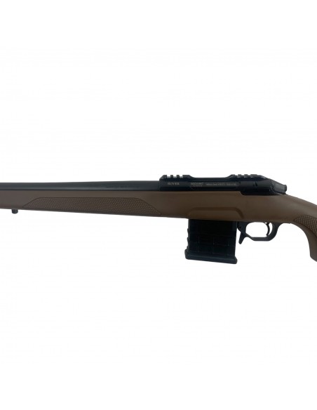 Carabina Bolt Action Sabatti Rover Shooter Cal. 6,5 Creedmoor Carabina Bolt Action Sabatti Rover Shooter Cal. 6,5 Creedmoor