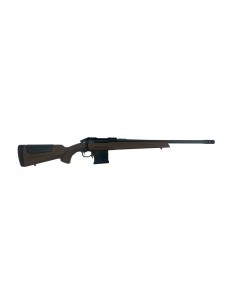 Bolt Action Rifle Sabatti Rover Shooter Cal. 6,5 Creedmoor