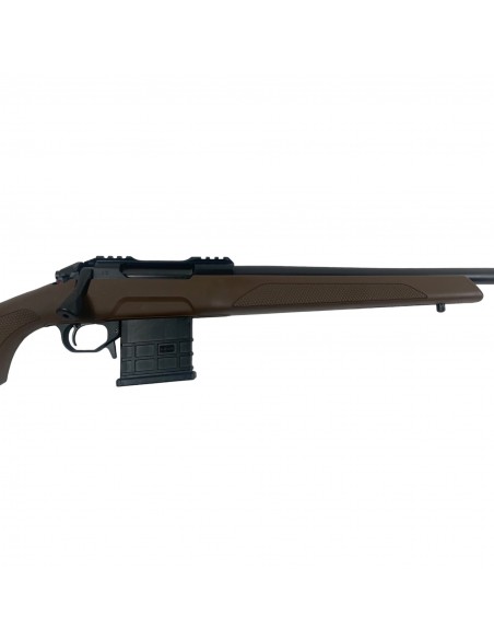 Carabina Bolt Action Sabatti Rover Shooter Cal. 6,5 Creedmoor Carabina Bolt Action Sabatti Rover Shooter Cal. 6,5 Creedmoor