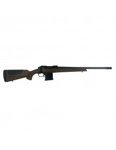 Bolt Action Rifle Sabatti Rover Shooter Cal. 308 Winchester