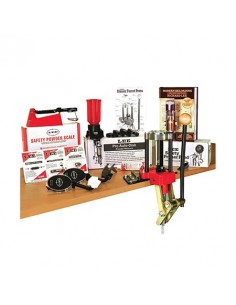 LEE CLASSIC TURRET PRESS KIT