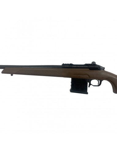 Carabina Bolt Action Sabatti Rover Shooter Cal. 308 Winchester Carabina Bolt Action Sabatti Rover Shooter Cal. 308 Winchester