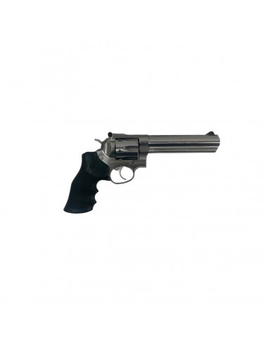 Revolver Ruger GP100 Cal. 357 Magnum