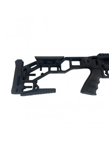 Carabina Aria Compressa Epic Airguns Two Cal. 5,5mm