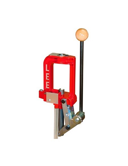 LEE-BREECH-LOCK-CHALLENGER-PRESS - Lee Precision
