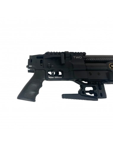 Carabina Aria Compressa Epic Airguns Two Cal. 5,5mm