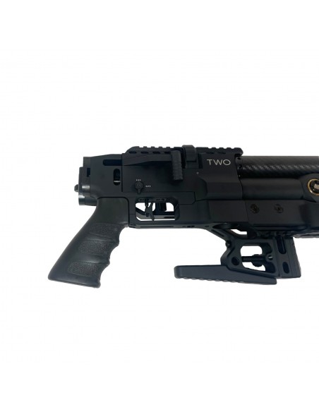 Carabina Aria Compressa Epic Airguns Two Cal. 5,5mm