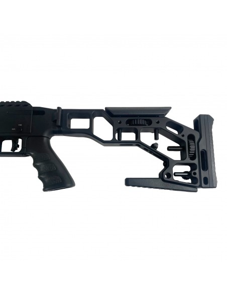 Carabina Aria Compressa Epic Airguns Two Cal. 5,5mm