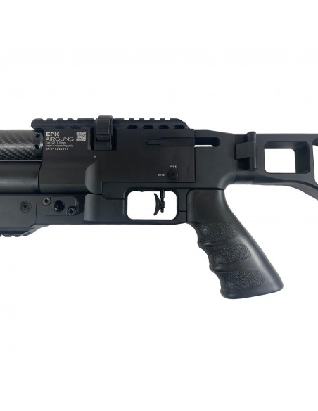 Carabina Aria Compressa Epic Airguns Two Cal. 5,5mm