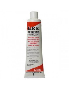 LEE RESIZING LUBE 2oz TUBE