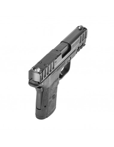 Pistola Semiautomatica Smith & Wesson Equalizer NTS Cal. 9x19mm Pistola Semiautomatica Smith & Wesson Equalizer NTS Cal. 9x19mm
