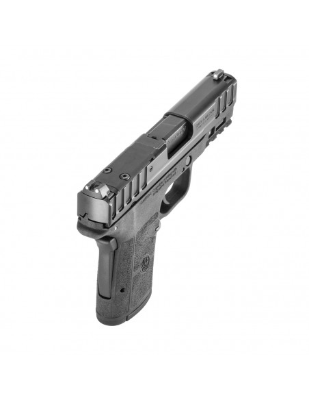 Pistola Semiautomatica Smith & Wesson Equalizer NTS Cal. 9x19mm Pistola Semiautomatica Smith & Wesson Equalizer NTS Cal. 9x19mm
