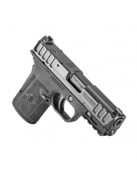 Pistola Semiautomatica Smith & Wesson Equalizer NTS Cal. 9x19mm Pistola Semiautomatica Smith & Wesson Equalizer NTS Cal. 9x19mm