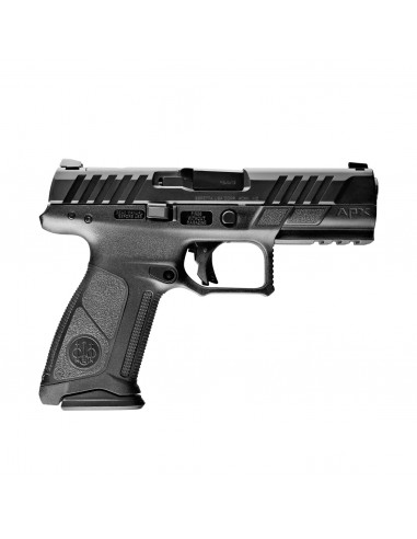 Semiautomatic Pistol Beretta APX A1 FS Cal. 9x21mm