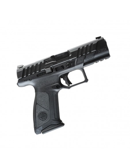 Pistola Semiautomatica Beretta APX A1 FS Cal. 9x21mm
