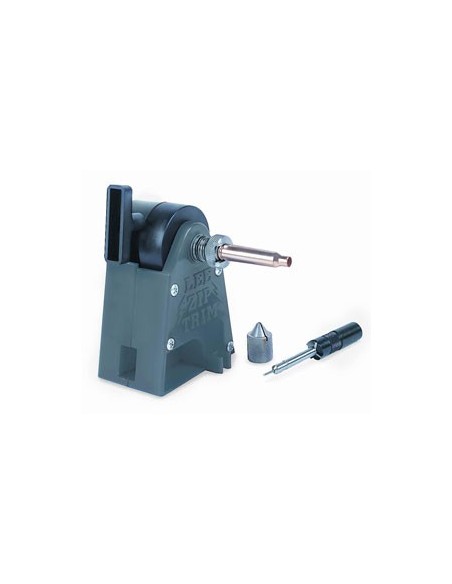 LEE PRECISION ZIP TRIM CASE TRIMMER LEE PRECISION ZIP TRIM CASE TRIMMER