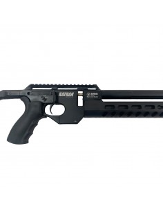 Air Rifle Air Maks Arms Katran L HP Cal. 6,35mm 2