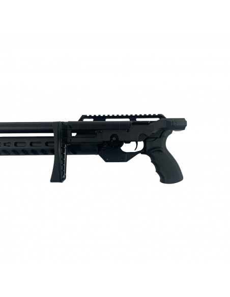 Pressluft Air Maks Arms Katran L HP Cal. 6,35mm Pressluft Air Maks Arms Katran L HP Cal. 6,35mm
