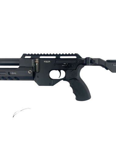 Pressluft Air Maks Arms Katran L HP Cal. 6,35mm Pressluft Air Maks Arms Katran L HP Cal. 6,35mm