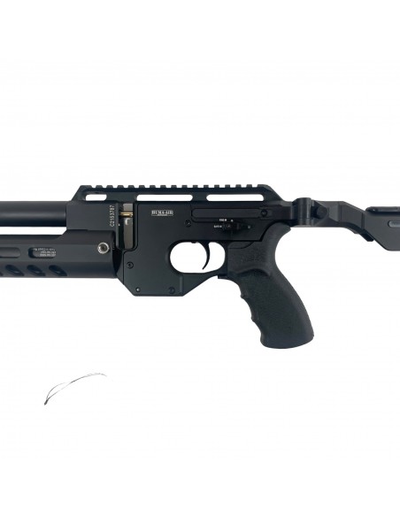 Pressluft Air Maks Arms Katran L HP Cal. 6,35mm Pressluft Air Maks Arms Katran L HP Cal. 6,35mm