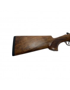 Bockdoppelflinten Beretta 692 Plus Trap Cal. 12 2