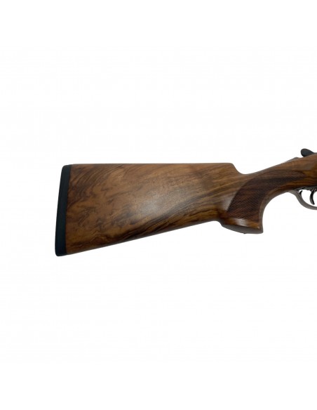 Bockdoppelflinten Beretta 692 Plus Trap Cal. 12