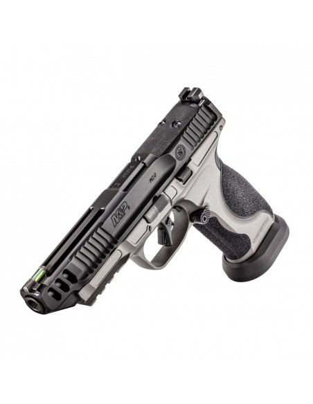 Smith & Wesson M&P9 2.0 Performance Center Competitor Cal. 9x19mm Smith & Wesson M&P9 2.0 Performance Center Competitor Cal. 9x19mm