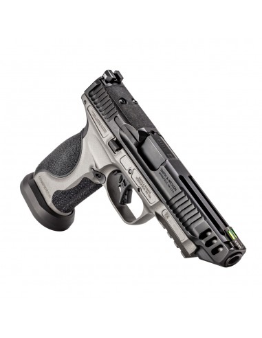 Smith & Wesson M&P9 2.0 Performance Center Competitor Cal. 9x19mm Smith & Wesson M&P9 2.0 Performance Center Competitor Cal. 9x19mm
