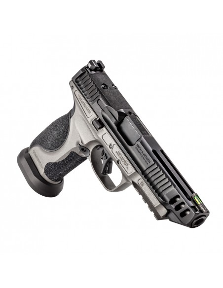 Smith & Wesson M&P9 2.0 Performance Center Competitor Cal. 9x19mm Smith & Wesson M&P9 2.0 Performance Center Competitor Cal. 9x19mm