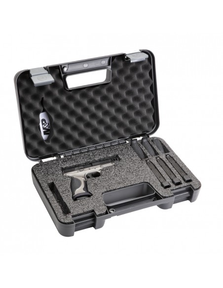 Smith & Wesson M&P9 2.0 Performance Center Competitor Cal. 9x19mm Smith & Wesson M&P9 2.0 Performance Center Competitor Cal. 9x19mm
