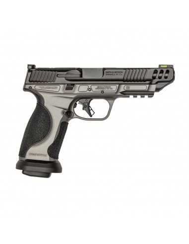Smith & Wesson M&P9 2.0 Performance Center Competitor Cal. 9x19mm