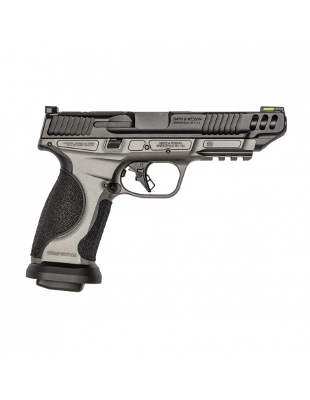 Smith & Wesson M&P9 2.0 Performance Center Competitor Cal. 9x19mm Smith & Wesson M&P9 2.0 Performance Center Competitor Cal. 9x19mm