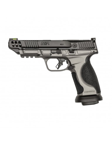 Smith & Wesson M&P9 2.0 Performance Center Competitor Cal. 9x19mm Smith & Wesson M&P9 2.0 Performance Center Competitor Cal. 9x19mm