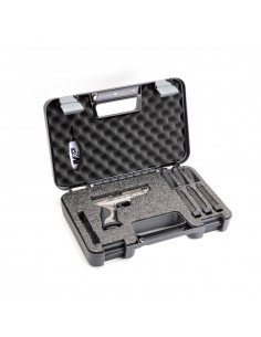 Smith & Wesson M&P9 2.0 Performance Center Cal. 9x19mm 2