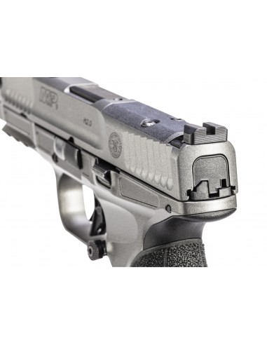 Smith & Wesson M&P9 2.0 Performance Center Cal. 9x19mm Smith & Wesson M&P9 2.0 Performance Center Cal. 9x19mm