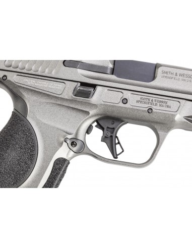 Smith & Wesson M&P9 2.0 Performance Center Cal. 9x19mm Smith & Wesson M&P9 2.0 Performance Center Cal. 9x19mm