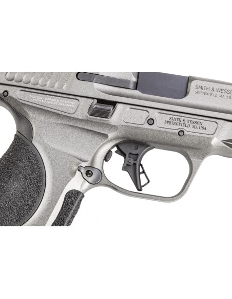 Smith & Wesson M&P9 2.0 Performance Center Cal. 9x19mm Smith & Wesson M&P9 2.0 Performance Center Cal. 9x19mm