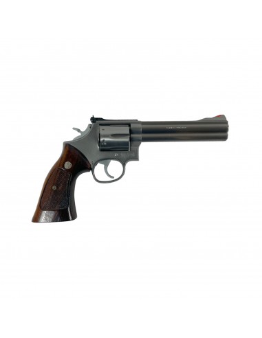 Smith & Wesson 686-3 Distinguished Cal. 357 Magnum