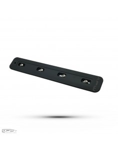 APW 10" M-LOK ARCA RAILS