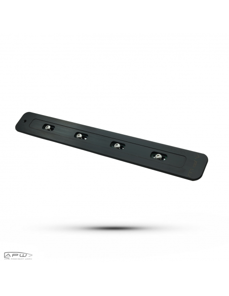 AXIS PW 12 UNIVERSAL ARCA RAILS