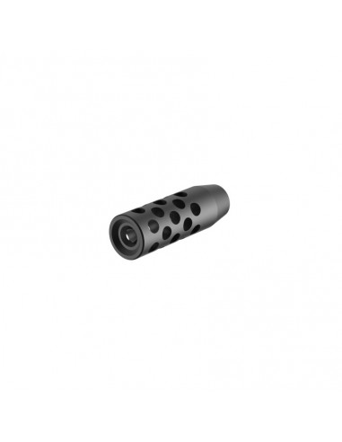 AUDERE MUZZLE BRAKE HMB CAL.30 5/8"24 BL