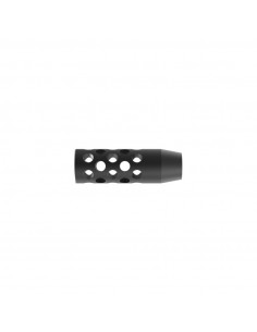 AUDERE MUZZLE BRAKE HMB CAL.30 5/8"24 BL 2
