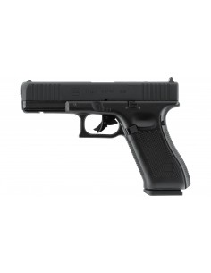 Pressluft Umarex Glock 17 Gen. 5 Cal. 4,5mm 2