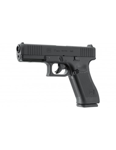 Pressluft Umarex Glock 17 Gen. 5 Cal. 4,5mm Pressluft Umarex Glock 17 Gen. 5 Cal. 4,5mm