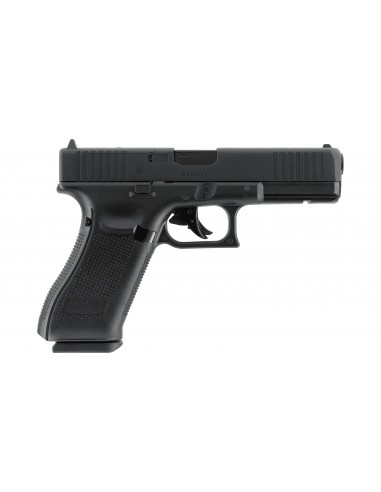 Pressluft Umarex Glock 17 Gen. 5 Cal. 4,5mm